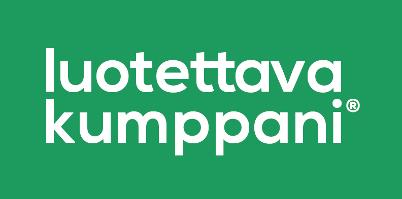 luotettava_kumppani_logo_792x393 Luotettava kumppani