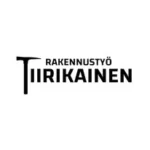 Rakennustyö Tiirikainen
